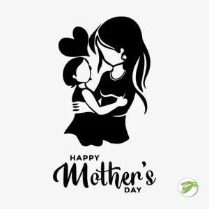Happy Mother’s Day Vector Design